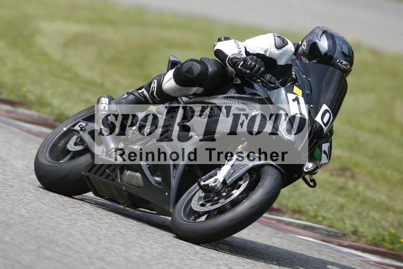 /24 08.06.2025 TZ Motorsport ADR/Gruppe gruen/107